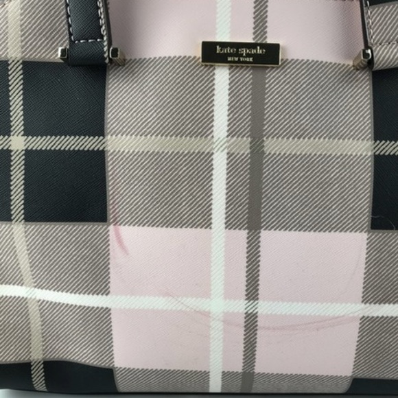 ♠️SOLD♠️Felix Kate Spade Satchel♠️♠️ - Picture 4 of 8